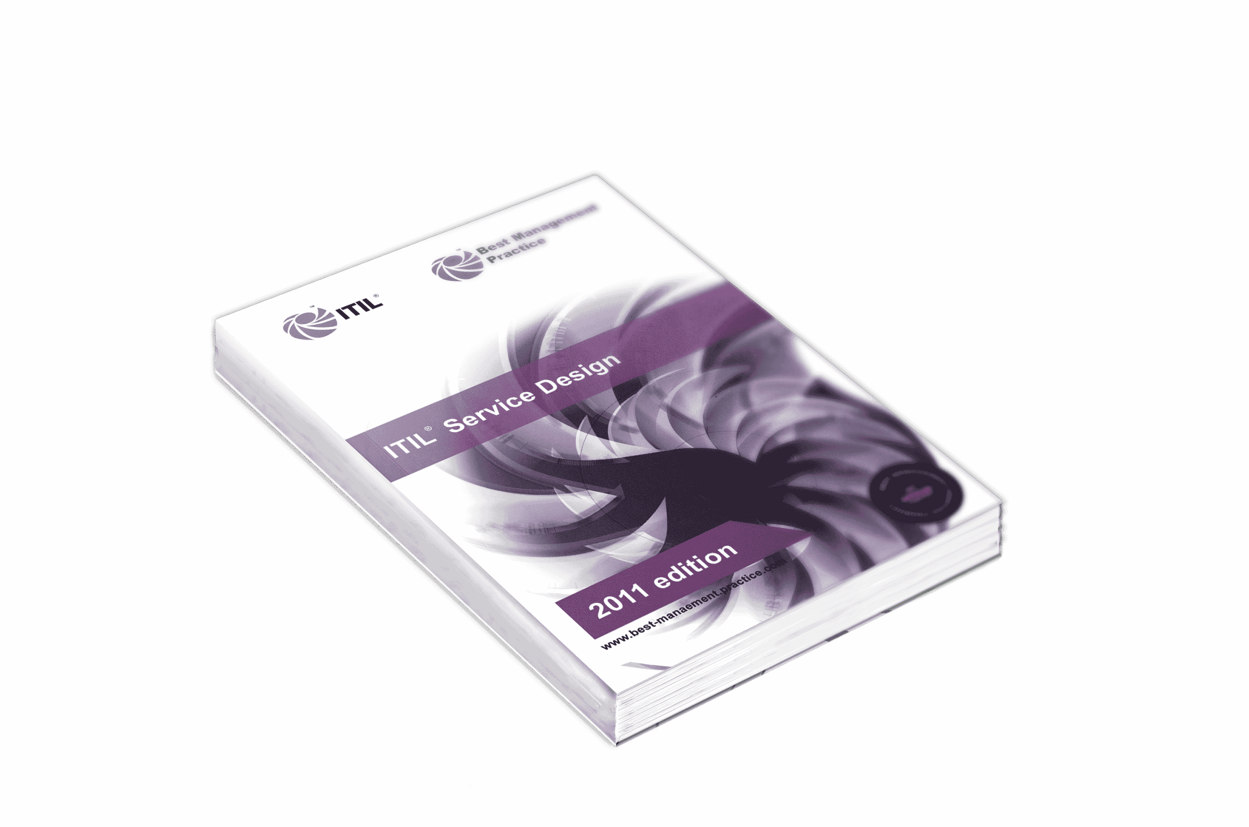 livro itil - desenho de serviço