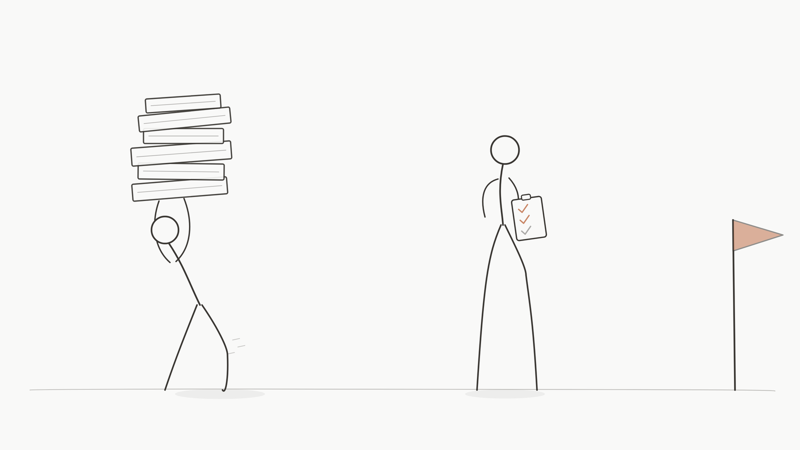 Existe alternativa para o ITIL?