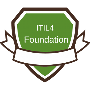 Vale a pena investir na nova certificação ITIL 4 Foundation?