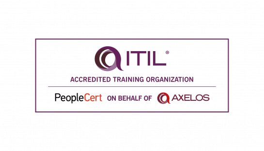 Preparatório Oficial para Certificação ITIL®4 Specialist CDS (Create, Deliver and Support)